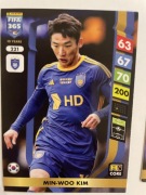 FIFA 365 2025 Karta 221