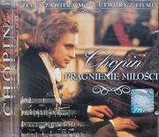 Chopin Pragnienie miłości