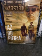 Aż do piekła DVD 