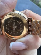 Zegarek damski Swarovski