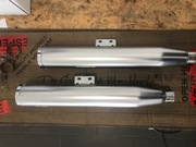 Wydechy Vance Hines Eliminator 300 Harley Fatboy M8 Breakout 