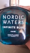 Perfumy Nordic Waters for her 