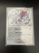 Steven’s Skarmory 142/182 reverse holo DRI Destined Rivals