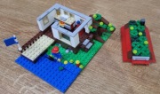 Lego Creator 31010 Domek na drzewie