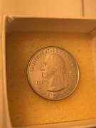 Moneta United States of America Liberty 2019