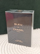 Chanel Bleu pour homme Parfum 100ml 