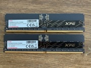 RDIMM ADATA XPG AICORE 64GB (2 x 32GB) ECC Registered DDR5 6400 FVAT GWAR
