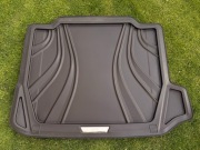 Nowa oryginalna mata bagażnika BMW x3 f25 / x4 f26 51472286007