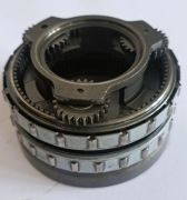 NOWY! Alfine SG-S700 S7001-11 Shimano mechanizm planetarny 3 Y37R98020