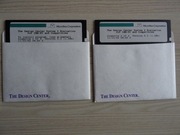 Program The Design Center MicroSim Corporation 5,25"