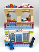 Lego Friends 41058 Centrum handlowe w Heartlake