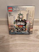LEGO 40703 - Micro NINJAGO City