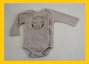 Body rozm. 74