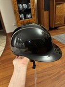 Kask Samshield Miss Shadowglossy S