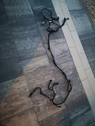 FORD KUGA II MK2 LIFT 16-19 WIĄZKA INSTALACJA PRZOD 6X PDC