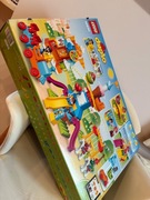 Duże wesołe miasteczko 10840 