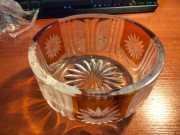 Miseczka kryształowa 13,5cm