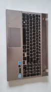 palmrest z klawiaturą Samsung NP550P5C