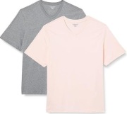 2x Koszulka Tshirt Męska Amazon Essentials XXL