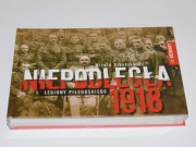Niepodległa Legiony Piłsudskiego 1918, Witold Sienkiewicz