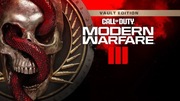 Call of Duty: Modern Warfare III Vault Edition