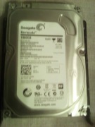 Dysk twardy Seagate barracuda HDD 1000GB