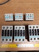 Stycznik Siemens 3ZX1012 + Styk pomocniczy 3rh1921
