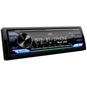RADIO JVC KD-X482BT RADIO SAMOCHODOWE BT USB MP3