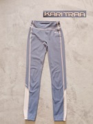 Legginsy damskie termoaktywne Kari Traa roz. XS