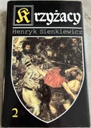 Krzyżacy (tom 2)