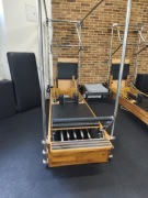  pilates-reformer Kadillak 
