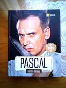 Pascal konta Okrasa. 52 przepisy kontra 52 przepisy