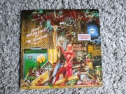 Winyl - IRON MAIDEN - Bring Your Daughter - EMI z 1990 r. 