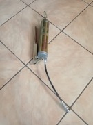 Ręczna smarownica, Towotnica 400 ml.