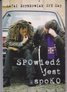 Spowiedź jest spoko - R.Szymkowiak