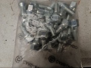 Śruby do kół nissan