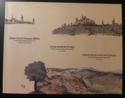 Podróż przez centrum Europy 1536/37. Weduty miast śląskich