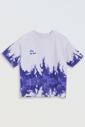 t-shirt dziewczęcy 134/140 NOWY reporter young 