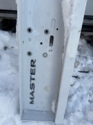 Tylna belka Renault Master - nowa