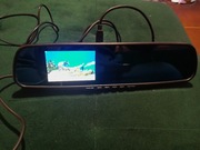 Rejstrator, transmiter FM oraz ładowarka USB C