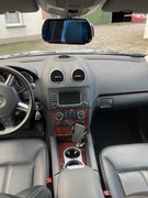 Mercedes GL 450 benzyna 2007