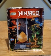 Lego Ninjago 891504 Zbrojownia saszetka z klockami