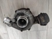 Turbosprężarka Audi 1.9 TDI AFN 110 KM turbina a4 A6 passat volkswagen