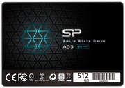 Dysk SSD Silicon Power ACE A55 512GB 2,5 SATA3 3D NAND 7mm