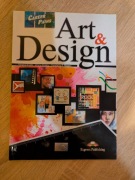 Art & design angielski
