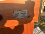 Głośnik centralny wharfedale WH2