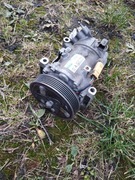 Sprężarka klimatyzacji peugeot 