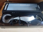 HEADBANGER COLOSSUSCURLY 31cm