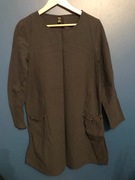 Sukienka/tunika z kieszeniami - Emery Rose rozmiar M