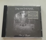 DREAM THEATER - Train of Throught / Elektra 2003